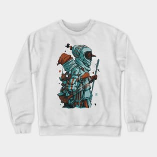 Native Walker Crewneck Sweatshirt